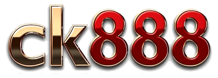 ck888 logo