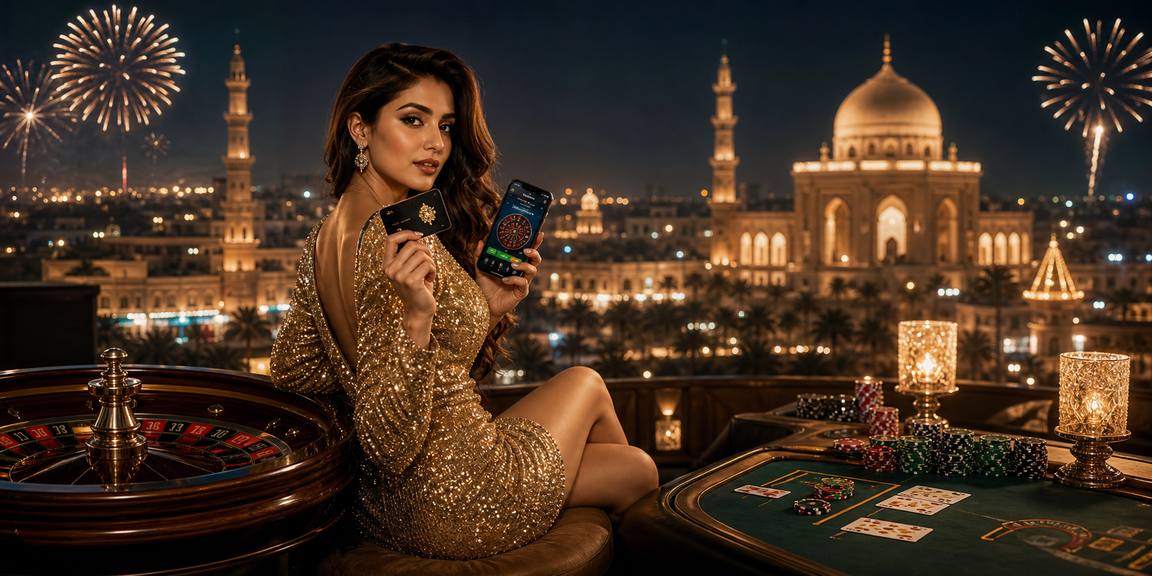 ck888 What Makes Live Baccarat Different